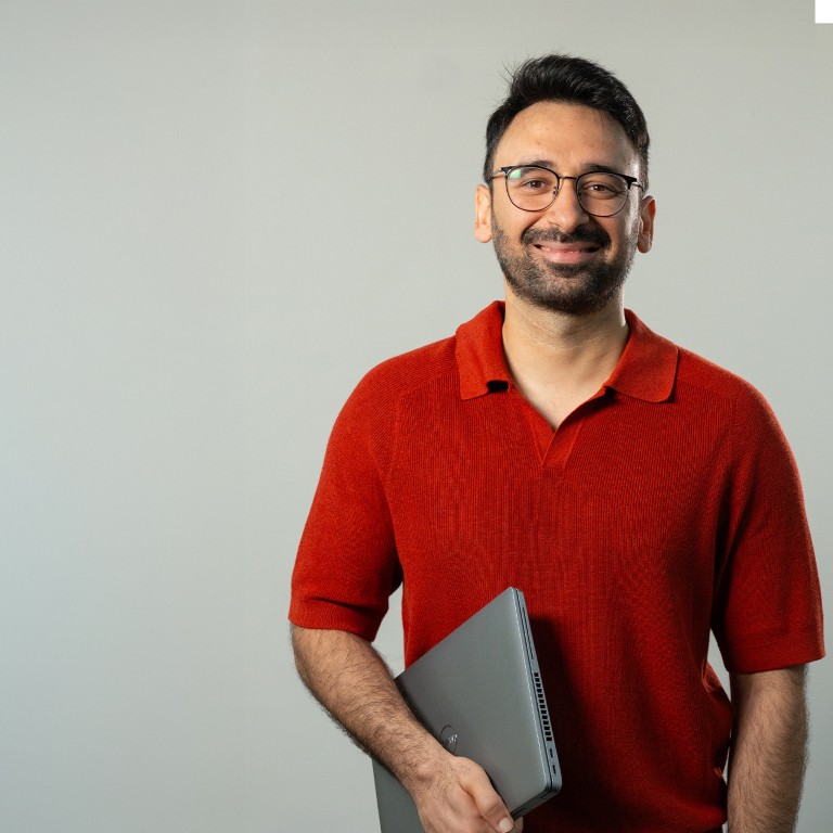 €110 Target for potential EBITDA impact of our digital value ambition